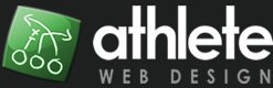 athlete-web-design